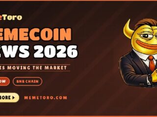 MemeToro vs AlphaPepe Tokenomics Compared: Top 2026 Crypto Presales