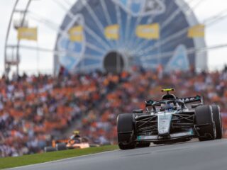 Mercedes Seeking Answers After Kimi Antonelli’s Pace Faded in F1 Dutch Grand Prix