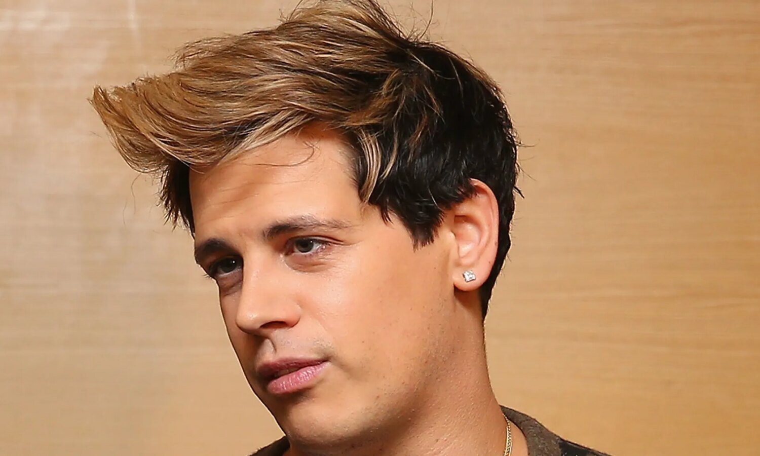 Milo Yiannopoulos’ Ex Allegedly Threatened to Call the ICE Hotline on the Kanye Executive