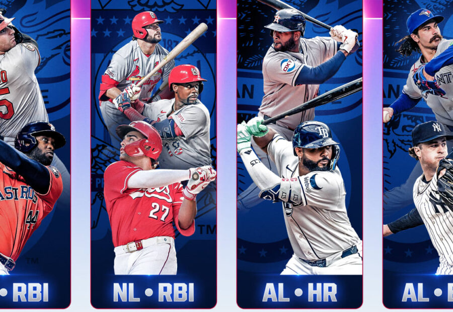 Most Exciting MLB Statistical Races to Watch in 2026
