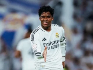 Mourinho and Real Madrid Management Block Proposals for Endrick’s Departure, Says Romano