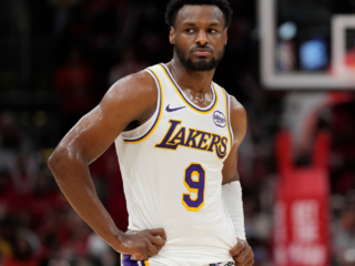 NBA Breakup Rumors: Bronny James and Girlfriend Parker Whitfield Fuel Speculation After Instagram Unfollow
