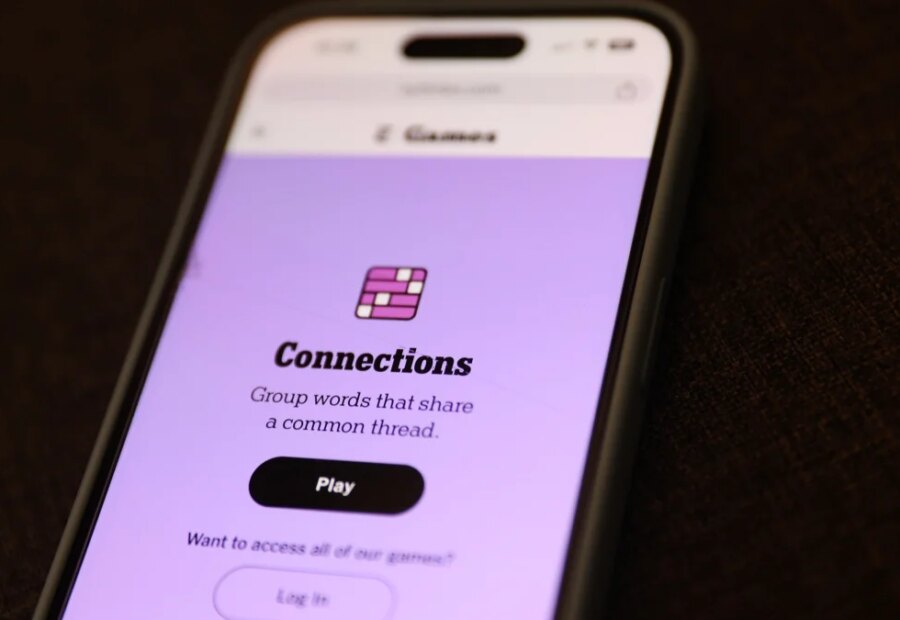 NYT Connections Hints for Aug. 26, 2026: Meanings of Each Word