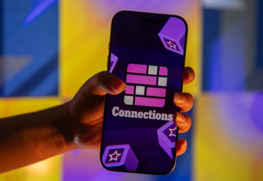 NYT Connections Sports Edition Today: Hints and Answers for August 28, 2026
