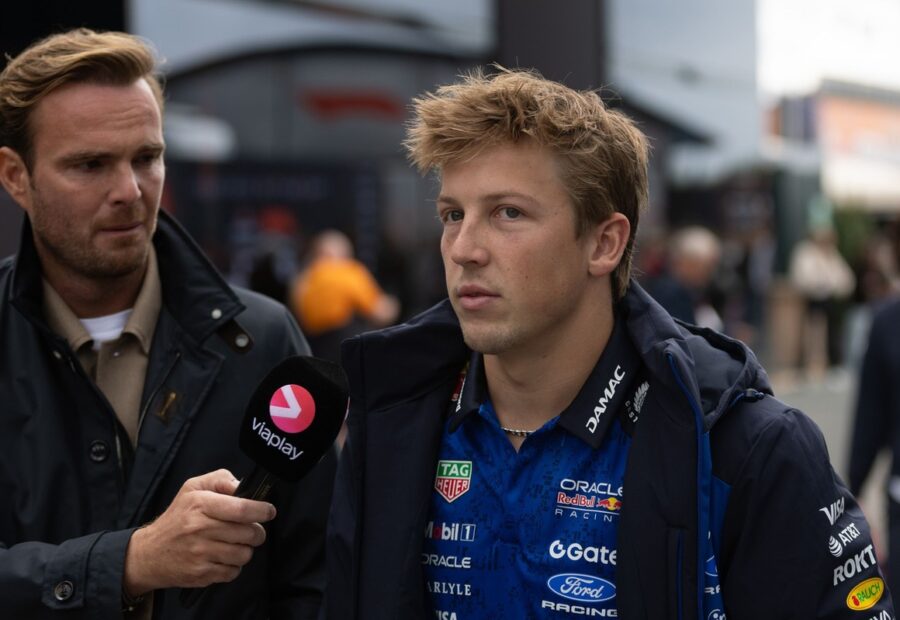 Naomi Schiff Points to Red Bull Advantage Following Dutch GP Driver Change