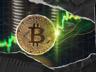 Nearly 70% of Bitcoin Supply Is Now in Profit