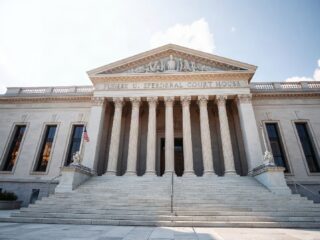 Ninth Circuit Ruling Clears Way for Nevada to Enforce Gambling Rules on Kalshi
