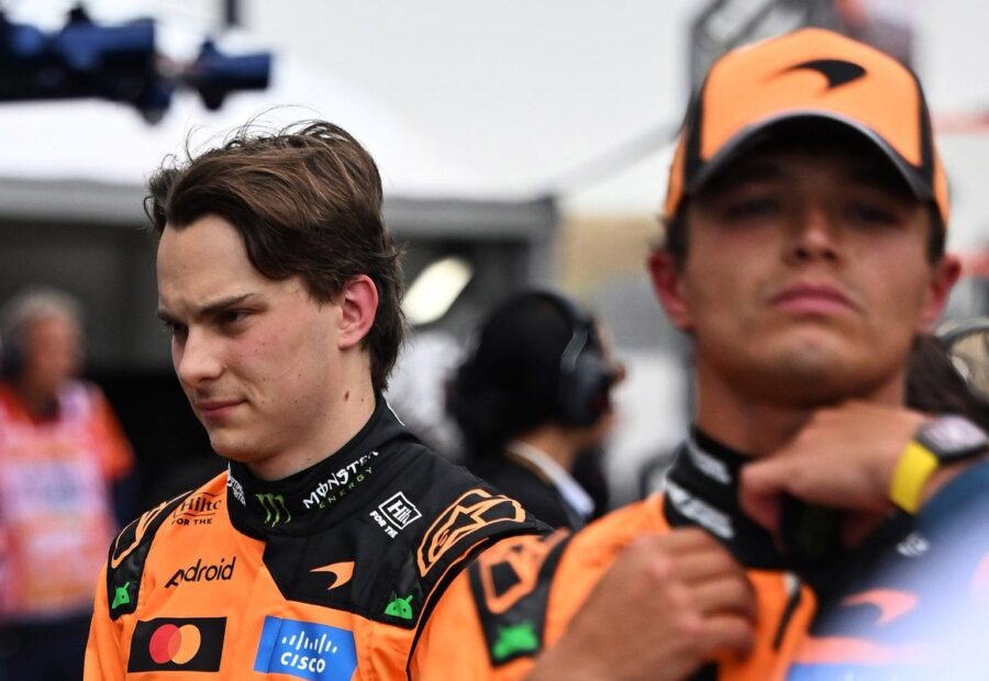 Oscar Piastri’s 2026 F1 Season: The Ugly Statistics Behind a Winless Year