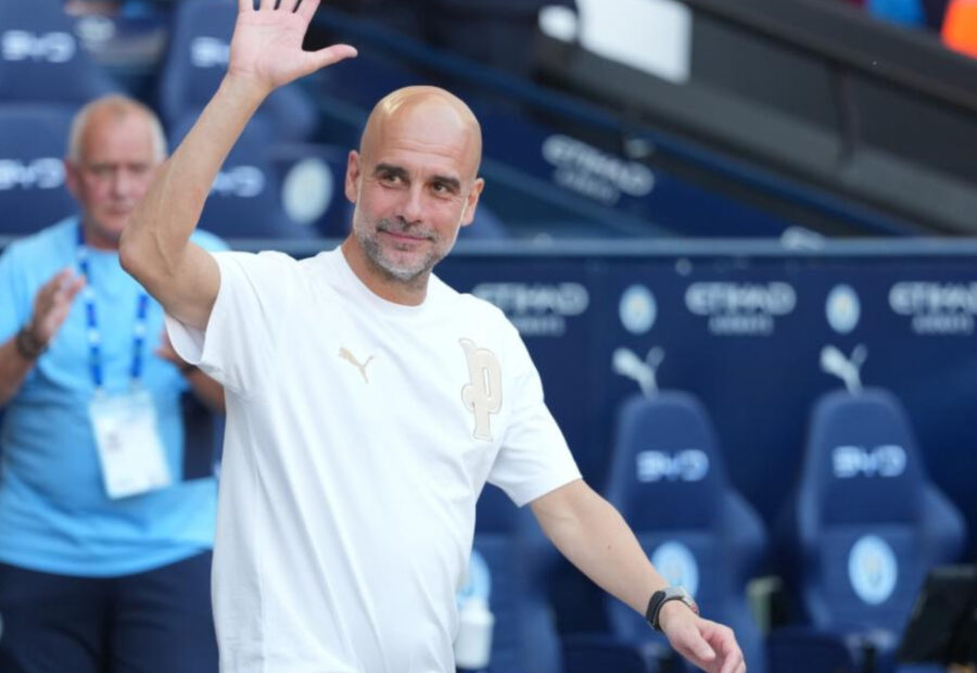 Pep Guardiola’s Departure Triggers an Unprecedented Exodus at Manchester City