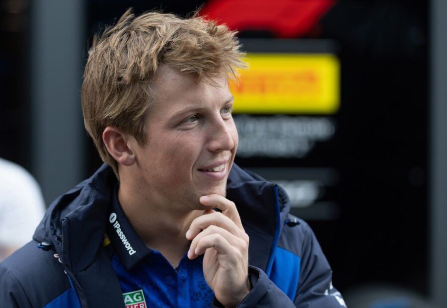 Poor Red Bull comeback could have ended Liam Lawson’s F1 career, says former F1 TV pundit