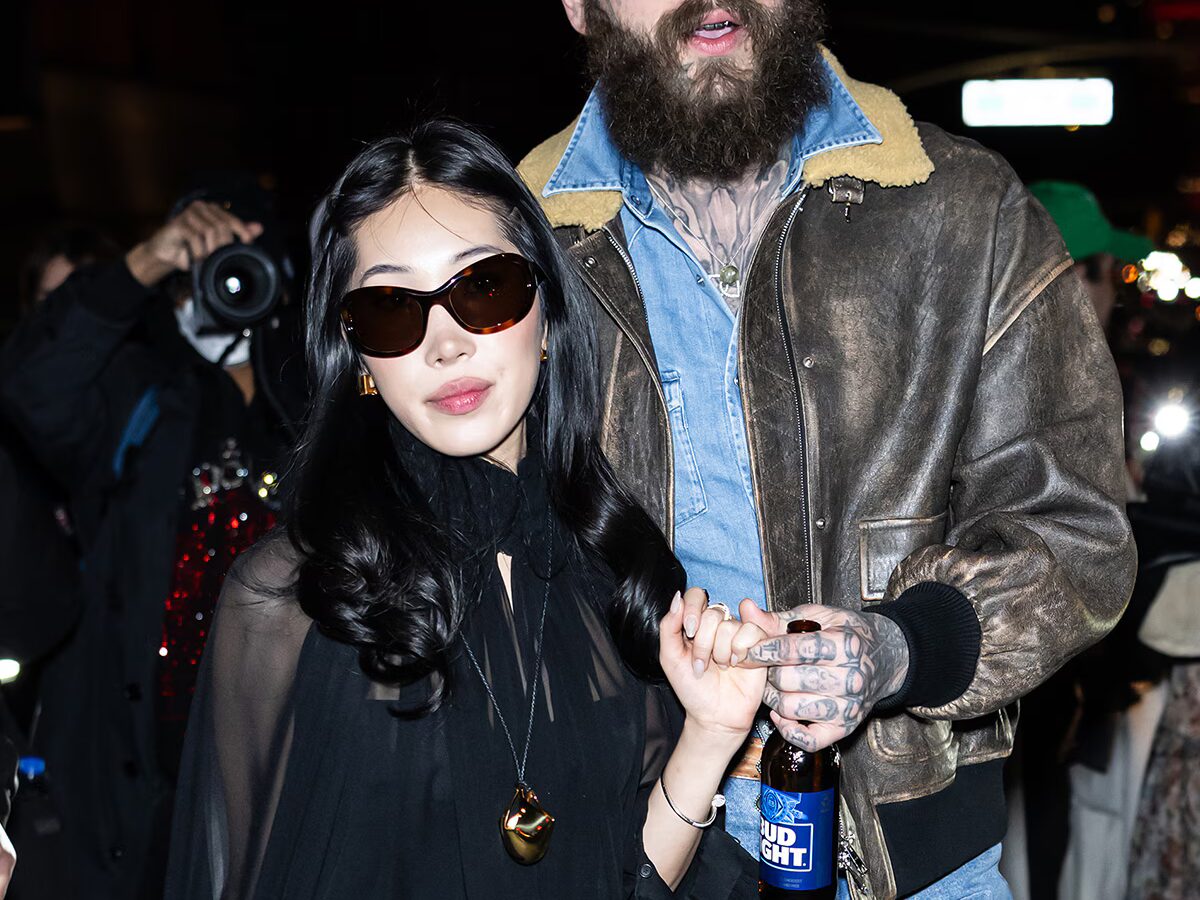 Post Malone’s Fiancé Christy Lee Breaks Silence on Intimate Proposal