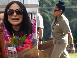 RHOSLC Alum Jen Shah Completes Prison Sentence, Says ‘I feel blessed’