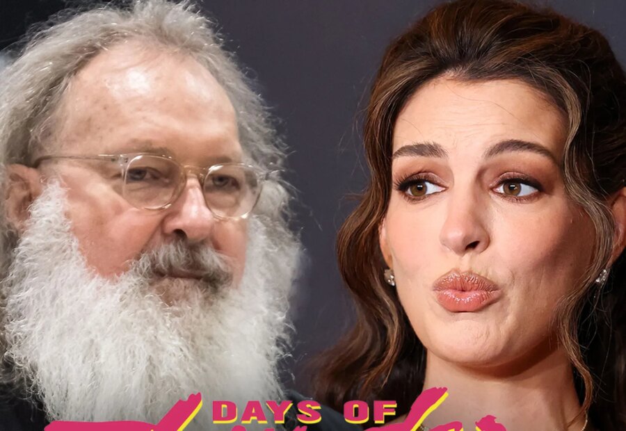 Randy Quaid Calls Anne Hathaway a “Horrible Choice” for “Days of Thunder 2”