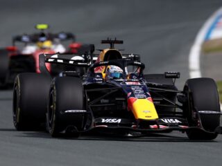 Red Bull Seeks F1 Development Lifeline as FIA's New ADUO Decision Looms