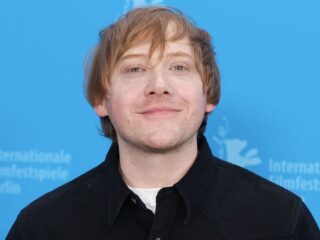 Rupert Grint to Return as Ron Weasley in 'Harry Potter' on Broadway