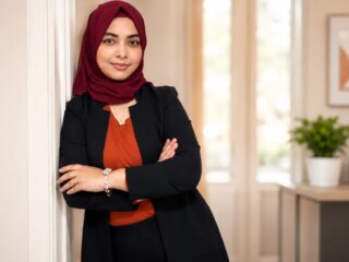 Sanchita Sultana Explores Social Determinants Shaping Tobacco Use