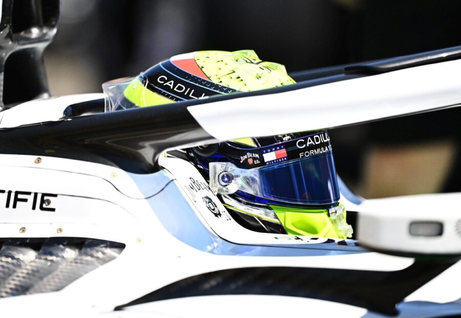 Sergio Perez “had conversations” with Other Formula 1 Teams