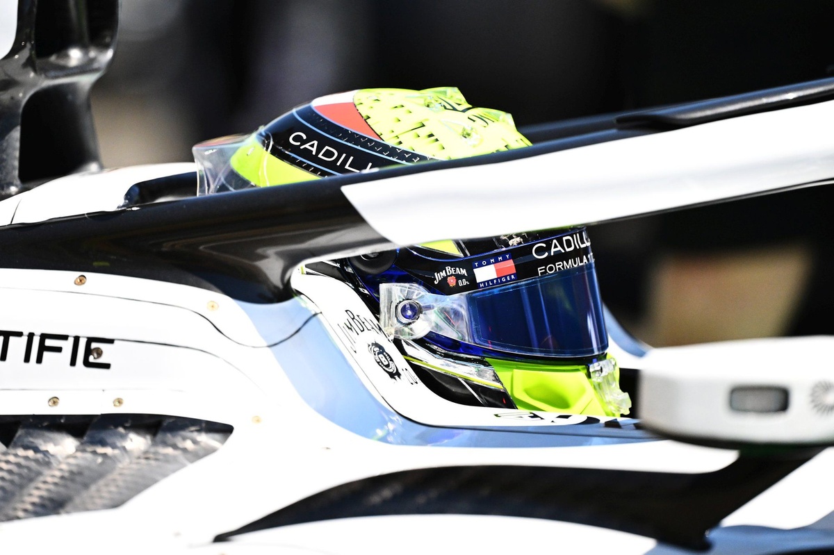 Sergio Perez “had conversations” with Other Formula 1 Teams