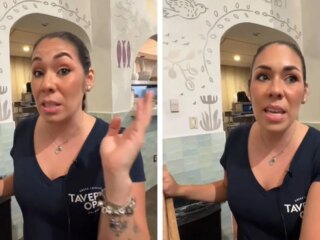 Server: 15-Person Party Left $50 Tip on $700 Bill After Arriving 15 Minutes Before Closing: ‘For Those Who Don’t Tip, Don’t Go Out’