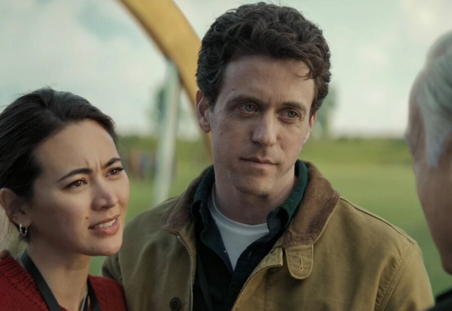 Silo Showrunner Graham Yost Breaks Down Episode 9’s Bombshell Ending and Surprise Musical Guest