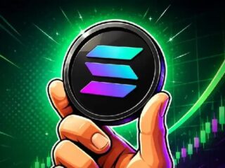 Solana Breaks $100: Why the Real Rally Is Just Beginning