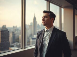 Strive CEO Predicts Bitcoin Could Surpass $500,000 in Four to Five Years