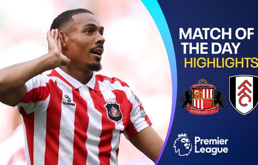 Substitute Isidor’s Strike Gives Sunderland First Win of the Season