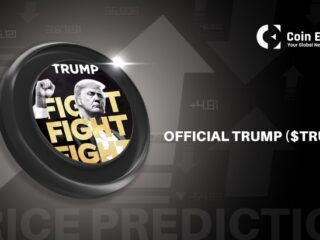 TRUMP Price Prediction: Does World Liberty’s Bank Deal Change Its Outlook?