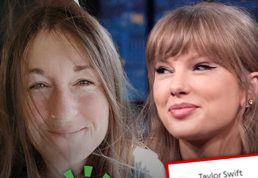 Taylor Swift Donates $50,000 to GoFundMe Campaign for Mother Hit by Car
