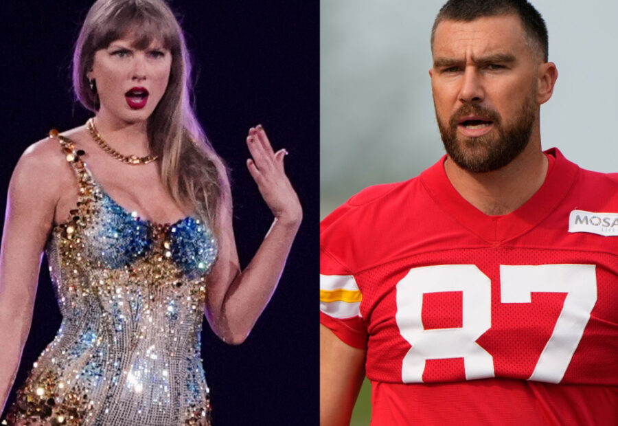 Taylor Swift’s Married Life Faces Tension as Football Strains Relationship With Travis Kelce