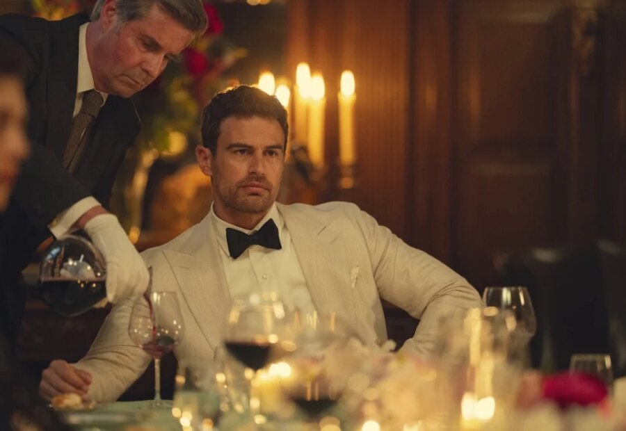 The Gentlemen Season 2 Trailer Promises More Guy Ritchie-Style Shenanigans