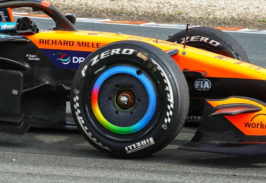 The Key Upgrade Behind McLaren’s Performance Leap
