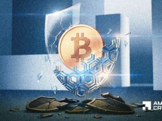 'This is huge' – Bitcoin completes first quantum-resistant transaction
