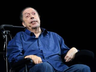 Tim Curry: The Heartbreaking Story Behind the Life-Changing Event That Left Him in a Wheelchair
