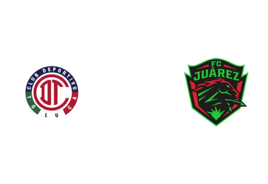 Toluca vs FC Juárez: Where to Watch, TV Channel, Live Stream and Kickoff Time in Liga MX