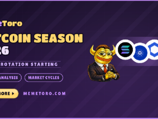 Top 5 Altcoins vs. Meme Coins in 2026: Where MemeToro Presale Fits in Crypto Portfolios