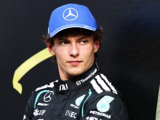 Toto Wolff Explains Decision Behind Kimi Antonelli’s Monza Engine Penalty