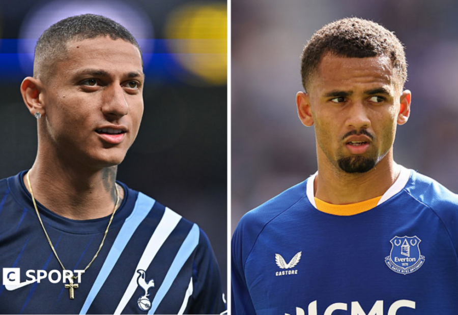 Tottenham Transfer News: Spurs Advance Move for Iliman Ndiaye as Richarlison Prepares to Rejoin Everton