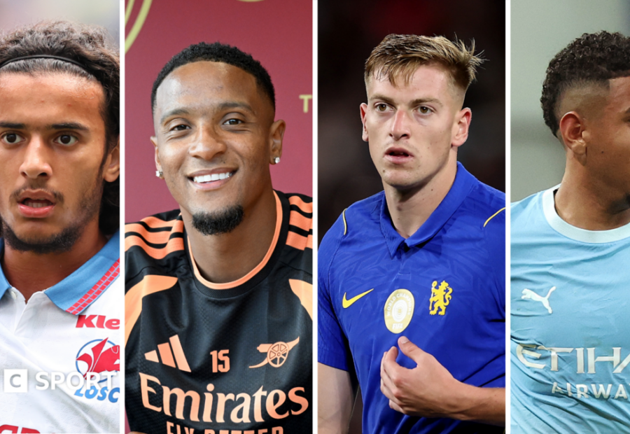 Transfer Deadline Day: How to Follow Transfer Updates on the BBC