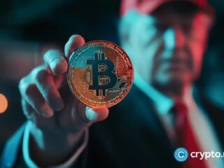 Trump Crypto Ventures Leave Investors $4.7 Billion Underwater, Report Shows