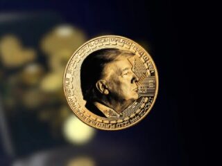 Trump Family Crypto Schemes Cost Investors Over $4.7 Billion