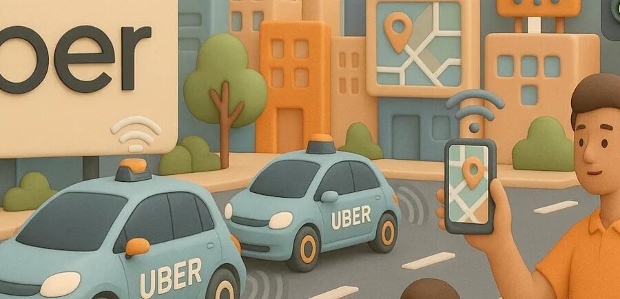 Uber (UBER) Stock May Still Look Reasonably Valued After Takeover Offer Emerges
