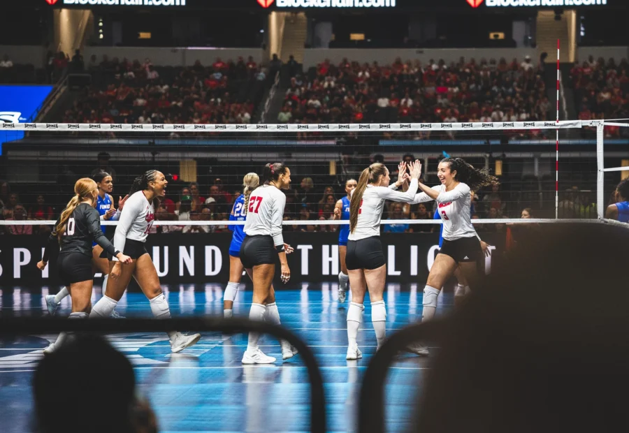 VB Preview: Players Era Volleyball Showcase at the University of Nebraska