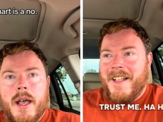 Walmart Employee Asked to Train Replacement After Being Passed Over for Promotion Sparks Wave of Similar Stories