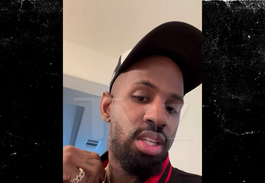 Watch Fake 49ers Player Daejon Love Tell Woman He’s Seeking a ‘Genetically Superior’ Partner