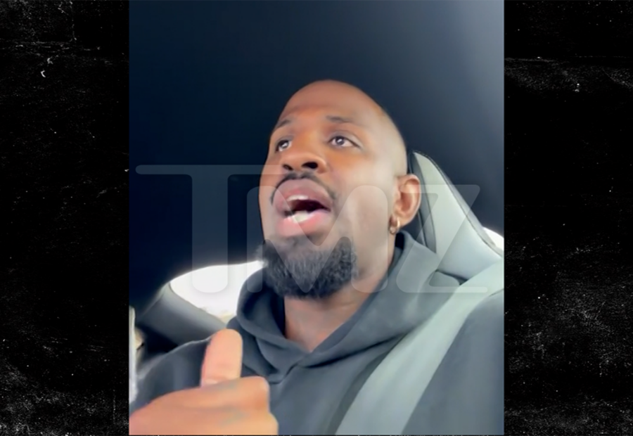 Watch Wild Videos of Fake 49ers Player Pitching Woman an ‘NFL Wife’ Lifestyle