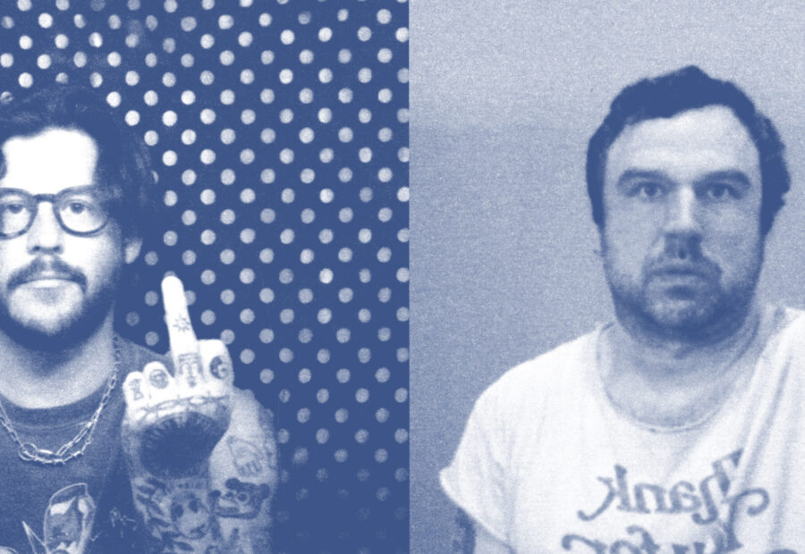 Wavves Confirms Album With Say Anything Will Not Be Released
