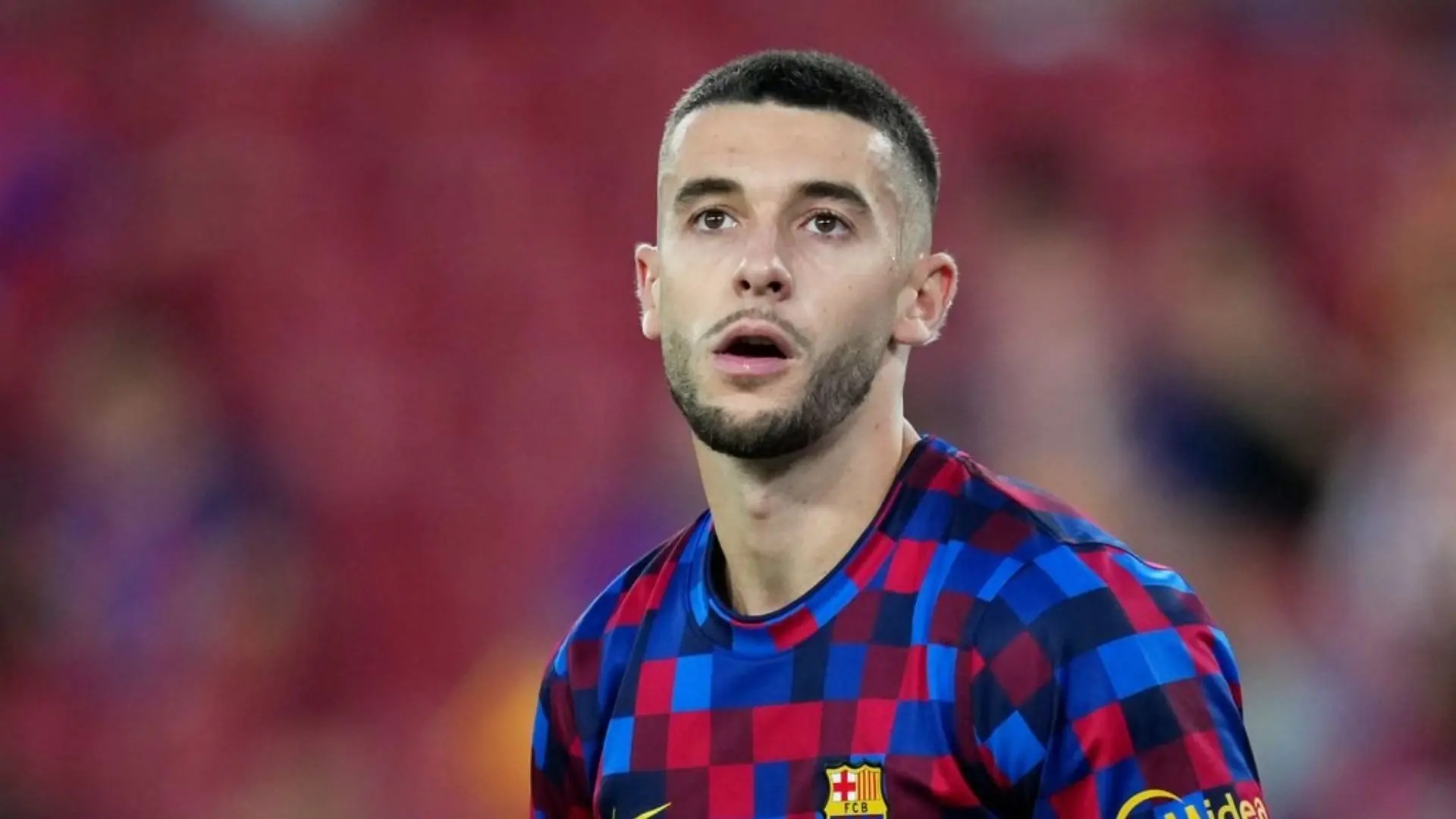 “We played a great game. Xavi Espart is incredible” – Joan Garcia reacts to Barcelona’s win over Athletic Bilbao