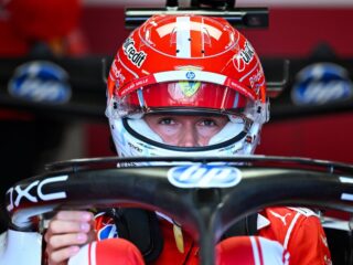 What Charles Leclerc 'didn't understand' About Ferrari's Zandvoort F1 Strategy