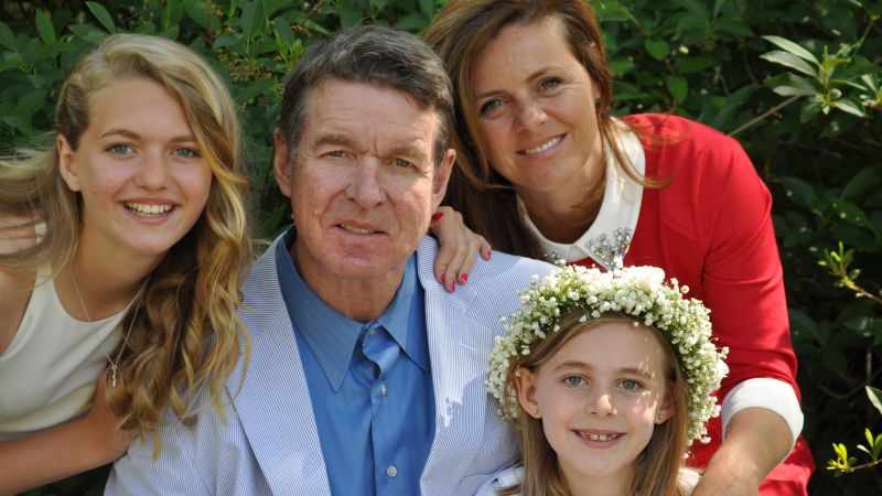 What It’s Like to Live With—and Lose—a Loved One With CTE